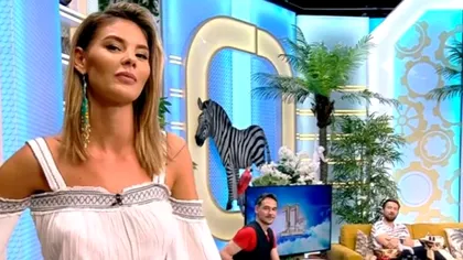 Vedeta de la Neatza cu Răzvan și Dani, despărțire fulgerătoare! Ce s-a întâmplat înainte de anunțul uluitor