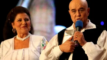 Care a fost adevărata relație dintre Benone Sinulescu și Irina Loghin. Toată țara vorbea despre ei