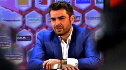 Bătaie în București cu Adi Mutu în prim-plan. ”Îmi faceți numai rău”