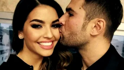 Adrian Mutu și Sandra Bachici au făcut anunțul. ”Vă rugam să luați în serios!”