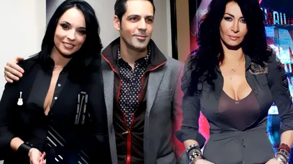 Andreea Marin și Ștefan Bănică Jr, divorțul prevestit de Mihaela Rădulescu. Ce s-a întâmplat, de fapt, între cele două dive
