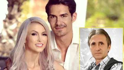 Săndel Bălan rupe tăcerea. Ce se întâmplă, de fapt, în casa fiicei lui și ce spune despre George Burcea