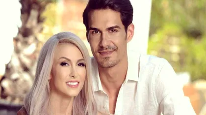 George Burcea, amenințat de Andreea Bălan? Ce s-a întâmplat după ce i-a spus că nu o mai iubește