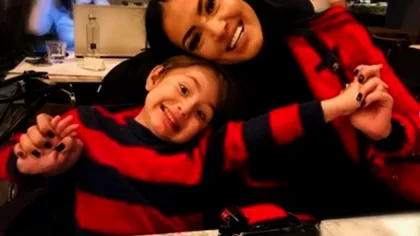 Mesajul care i-a topit pe fani. Ce a anunțat acum Andreea Mantea, de ziua lui Cristi Mitrea