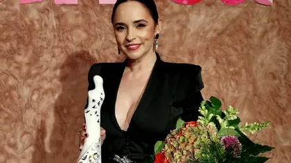 Obiectul pe care Andreea Marin l-a moștenit de la mama ei. Se afișează des cu el, dar puțini știu adevărul