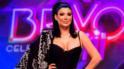Andreea Tonciu acuzată că nu este originală, la Bravo, ai Stil. De unde și-a copiat ținutele