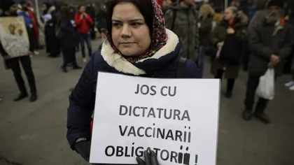 Scandal în Parlament pe Legea Vaccinării. La ce presiuni sunt supuși cei care susțin imunizarea obligatorie