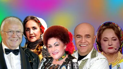 Ce se întâmplă acum, de fapt, cu artiștii României. Alexandru Arșinel rupe tăcerea