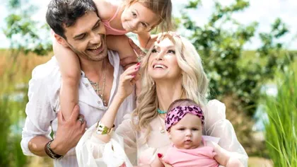 Andreea Bălan, decizie șocantă după divorț. Din păcate, nu le va vedea niciodată pe fete
