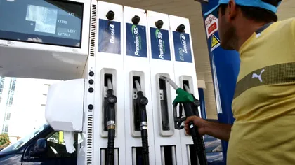 Anunțul nesperat pentru toți cei cu mașini pe benzină și motorină. Ce se întâmplă acum cu prețul la pompă