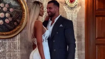 Bianca Drăgușanu și Alex Bodi, scandal la notar, în ziua divorțului! Nu s-au mai ferit și au dat-o pe față