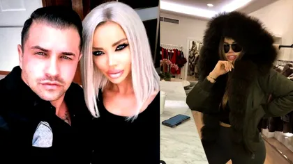 Ce face Alex Bodi pe la spatele rusoaicei. Mesajele halucinante trimise Biancăi Drăgușanu