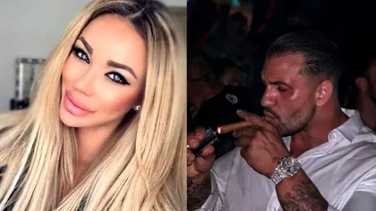 Răsturnare de situație! Bianca Drăgușanu și Alex Bodi divorțează. Părea că își mai dau o șansă, dar s-au răzgândit
