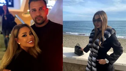 Ce mașină conduce amanta lui Alex Bodi. Toți șoferii întorc capul după frumoasa rusoaică