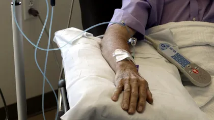 Pacienții cu probleme oncologice sunt trimiși forțat acasă: 