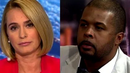 Cabral, în lacrimi. “A plecat un prieten drag. PRO-ul plânge” Ce spunea Andreea Esca despre el