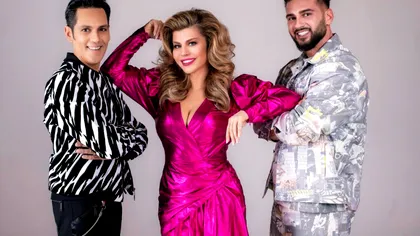 Când începe Next Star, sezonul 2020. În ce zi a lunii martie va prezenta Dan Negru prima emisiune cu noul juriu