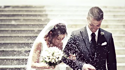 Se schimbă legea privind căsătoriile în România. Ce trebuie să știe toți cei care vor să facă nuntă