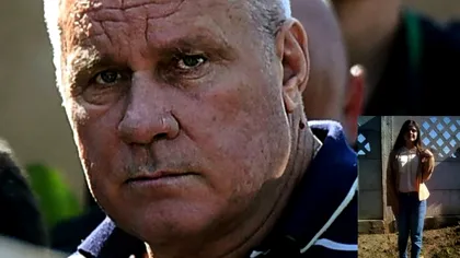 Cazul Caracal. Gheorghe Dincă, cerere halucinantă, la 10 luni după uciderea Alexandrei Măceșanu