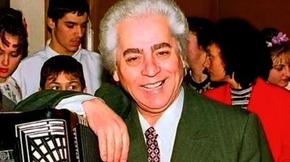 Ce a ajuns să facă pentru bani Ion Lăceanu, la 84 de ani. A cântat pentru J.F. Kennedy și Gorbaciov