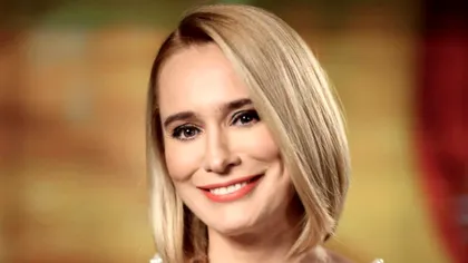 Andreea Esca a semnat pentru un nou proiect. Ce va face vedeta PRO TV, zilele următoare