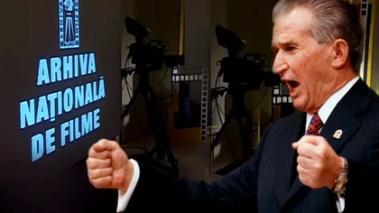 Filmul lăsat moștenire de Nicolae Ceaușescu pentru românii din 2080. Ce mesaj transmit imaginile