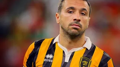 EXCLUSIV Cine îl hărțuiește pe Lucian Sânmărtean, de 5 ani. Reacția fotbalistului: ”Am făcut plângere peste tot!”