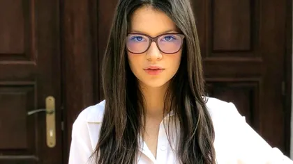 Cleopatra Stratan o imită pe Vulpița. Ce spune despre pseudo-vedeta de la Acces Direct