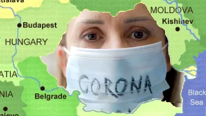 O farmacistă din centrul Brasovului, infectată cu coronavirus: decizia radicală a lanțului de farmacii