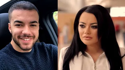 Culiță Sterp are planuri mari, după despărțirea de Carmen de la Sălciua. “Doi copii”