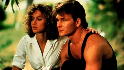Cum a ajuns să arate astăzi partenera lui Patrick Swayze din Dirty Dancing. E uimitor FOTO