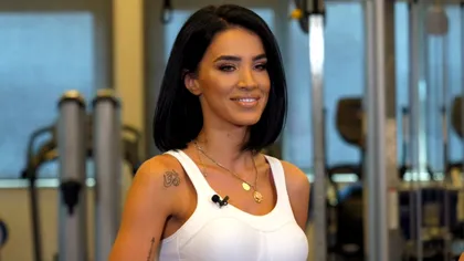 Cum arată Adelina Pestrițu fără strop de machiaj. De la ce fotografie a pornit controversa