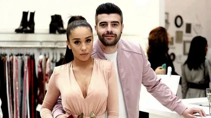 Cum arăta Libelula lui Speak, înainte de operațiile estetice. Imagine neprelucrată cu Ștefania FOTO