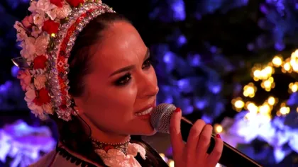 Cum arată Vlăduța Lupău fără strop de machiaj. Fotografia care i-a dat pe spate pe fani