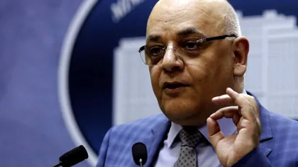 Cum se protejează Raed Arafat în aceste zile. Ce face cu hainele și pantofii