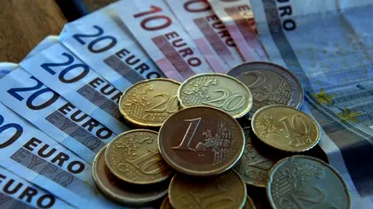 Curs valutar BNR marți, 31 martie 2020. Cât costă euro și dolarul