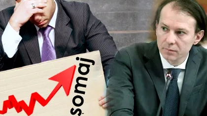 Cîțu, vestea surprinzătoare pentru 1 milion de români care intră în somaj. Decizia care să le salveze joburile