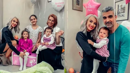 De ce George Burcea a refuzat, de fapt, să participe la ziua fiicei lui. Replica dată de Aurelian Temișan