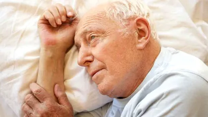 Pantofii cu GPS ar putea salva viața bătrânilor cu Alzheimer și demență