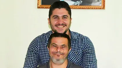 Povestea uimitoare a unui copil crescut de un tată cu sindromul down: cu ce se ocupă băiatul