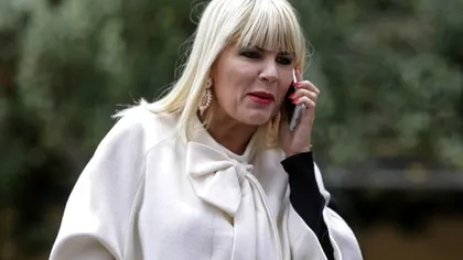 Din ce bani trăiește Elena Udrea, după ce s-a întors în România. Nu duce lipsă de nimic