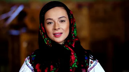 Din ce familie provine Vlăduța Lupău. Puțini știu aceste lucruri despre ea