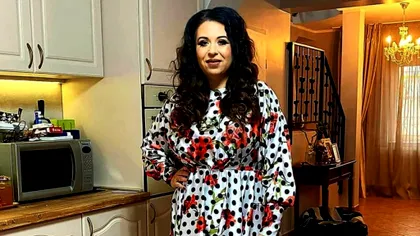 Din ce bani trăiește Oana Roman, acum. Nu mai poate lucra, iar asta a afectat-o grav