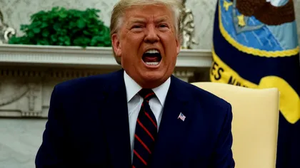 Donald Trump, decizie oficială! Ce se întâmplă în Irak și în Iran