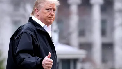 Donald Trump, pasibil de coronavirus: de ce refuză să se testeze sau să intre în carantină