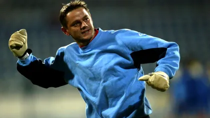 Drama lui Martin Tudor. Ce făcea fostul portar al Stelei, noapte de noapte