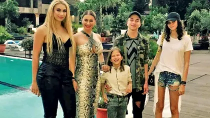 Anamaria Prodan, cadou de 50.000 de euro pentru Reghe Jr. Reacția antrenorului