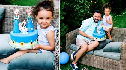 Eva Maria i-a cerut lui Cătălin Măruță să îl sune pe Selly la prima oră. Cine a răspuns la telefon