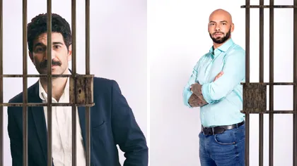 Giani Kiriță și Firicel din Las Fierbinți au turnat la DIICOT? Așa ar fi scăpat de dosarele grele pe numele lor