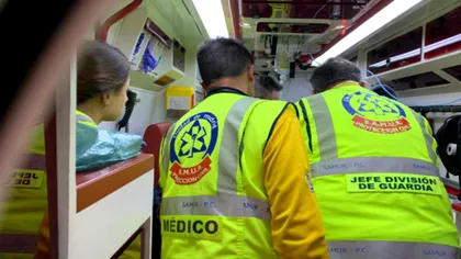 Momente de groază pentru o copilă de 14 ani! A murit în timp ce își făcea selfie-uri